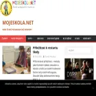 mojeskola.net mojeskola.net