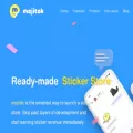 mojitok.com mojitok.com