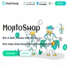 mojitoswap.finance