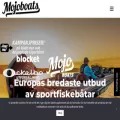 mojoboats.se mojoboats.se