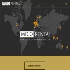 mojorental.com mojorental.com