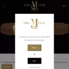 mokacigar.com