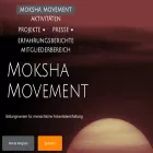 moksha-movement.com