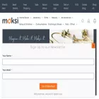 moksi.co.za