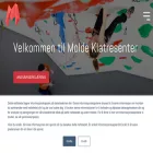 moldeveggen.no moldeveggen.no