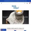 moldsandshapes.com