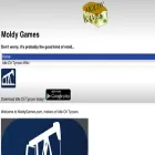 moldygames.com moldygames.com