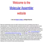 molecularassembler.com
