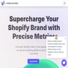 moleculedata.com moleculedata.com