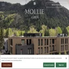 mollieaspen.com mollieaspen.com