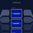 mombat.org mombat.org
