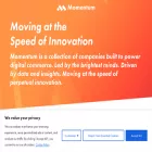 momentum.com momentum.com