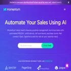momentum.io momentum.io