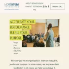 momentumconsulting.com