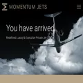 momentumjets.com