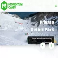 momentumskicamps.com