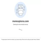 momexplores.com momexplores.com