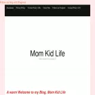 momkidlife.com momkidlife.com
