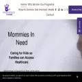 mommiesinneed.org mommiesinneed.org