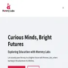 mommy-labs.org mommy-labs.org