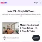 mompdf.com mompdf.com