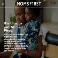 momsfirst.us momsfirst.us