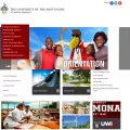 mona.uwi.edu mona.uwi.edu