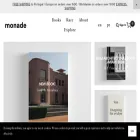 monadebooks.com monadebooks.com
