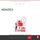 monarch.is monarch.is