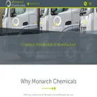 monarchchemicals.co.uk