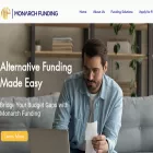 monarchfundinggroup.com