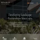 monarchlandscape.com