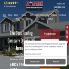monarchsiding.com monarchsiding.com