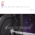 monarchtraininghq.com