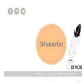 monaries.blogspot.com