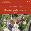monastere-de-brou.fr