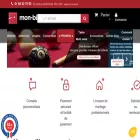 mon-billard.com mon-billard.com
