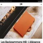 monbackgammon.com monbackgammon.com
