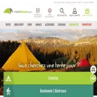 monbivouac.com monbivouac.com