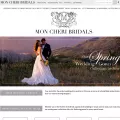 moncheribridals.com