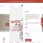 moncheriessentials.com