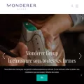 monderergroup.com