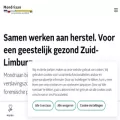 mondriaan.eu mondriaan.eu
