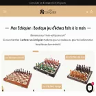 mon-echiquier.com