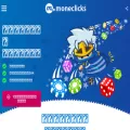 moneclicks.com