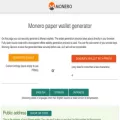 monero-wallet-generator.com