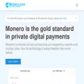 monero.com