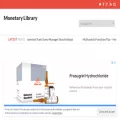 monetarylibrary.com monetarylibrary.com