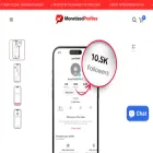 monetizedprofiles.com monetizedprofiles.com