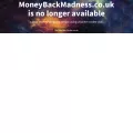 moneybackmadness.co.uk